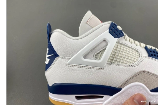  SB DR5415-100 Retro DR5415-100 Navy 4 Jordan 0501